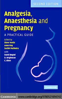 Analgesia, Anaesthesia analgesia and anesth